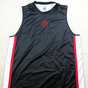 Converse NBA Wade #3 Reversible Tank Top XXL